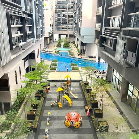 Imperio Residence Melaka 외부 사진