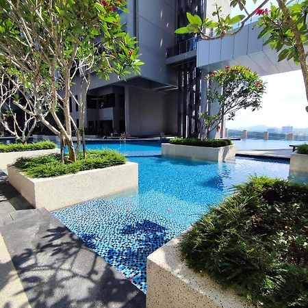 Imperio Residence Melaka 외부 사진