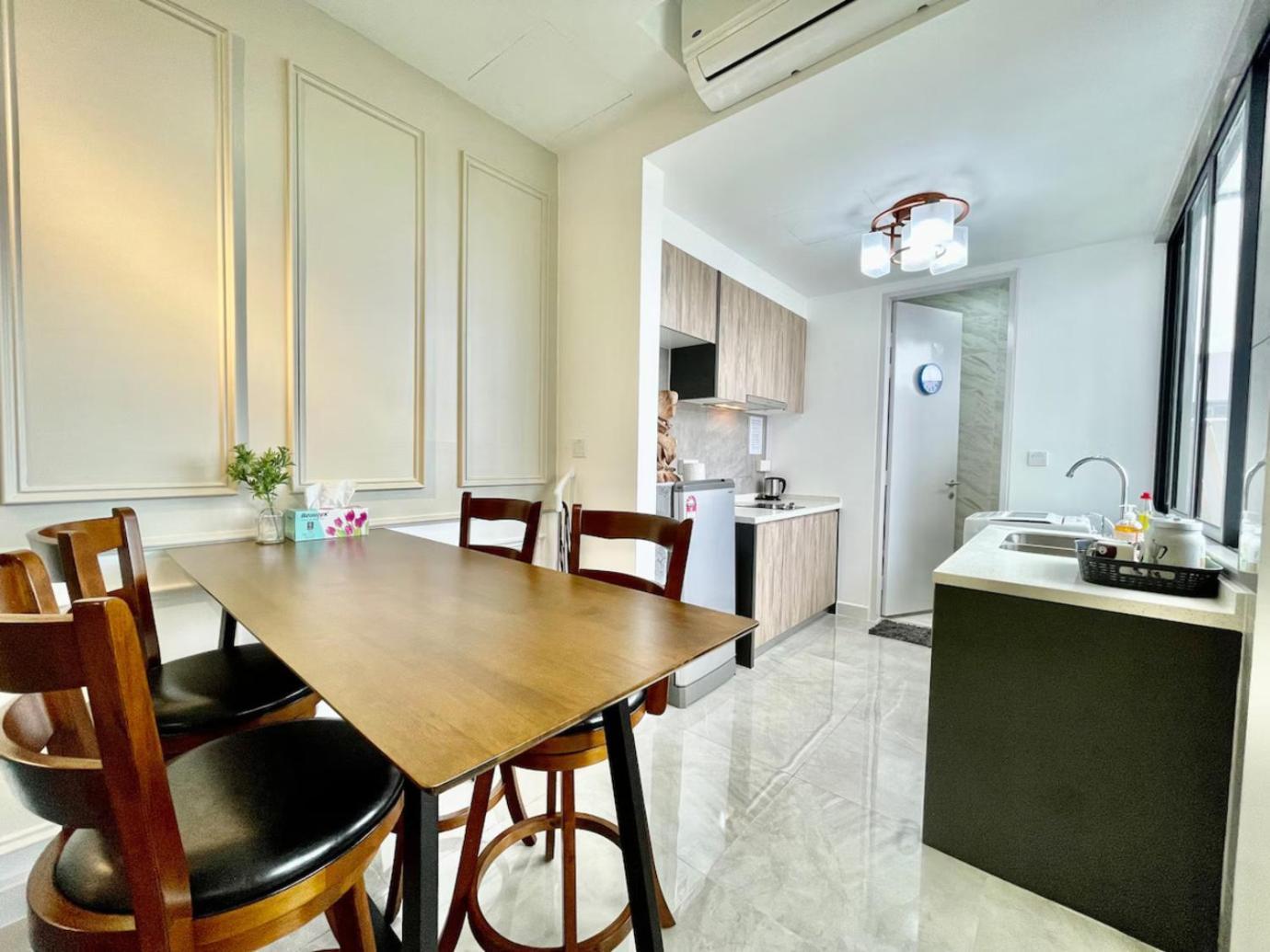 Imperio Residence Melaka 외부 사진