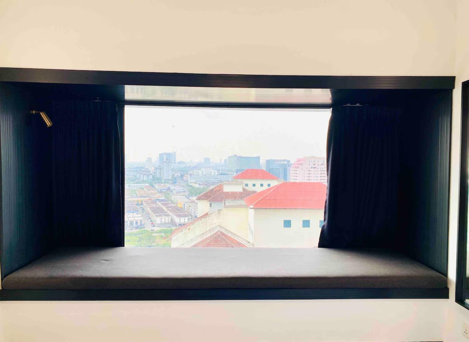 Imperio Residence Melaka 외부 사진