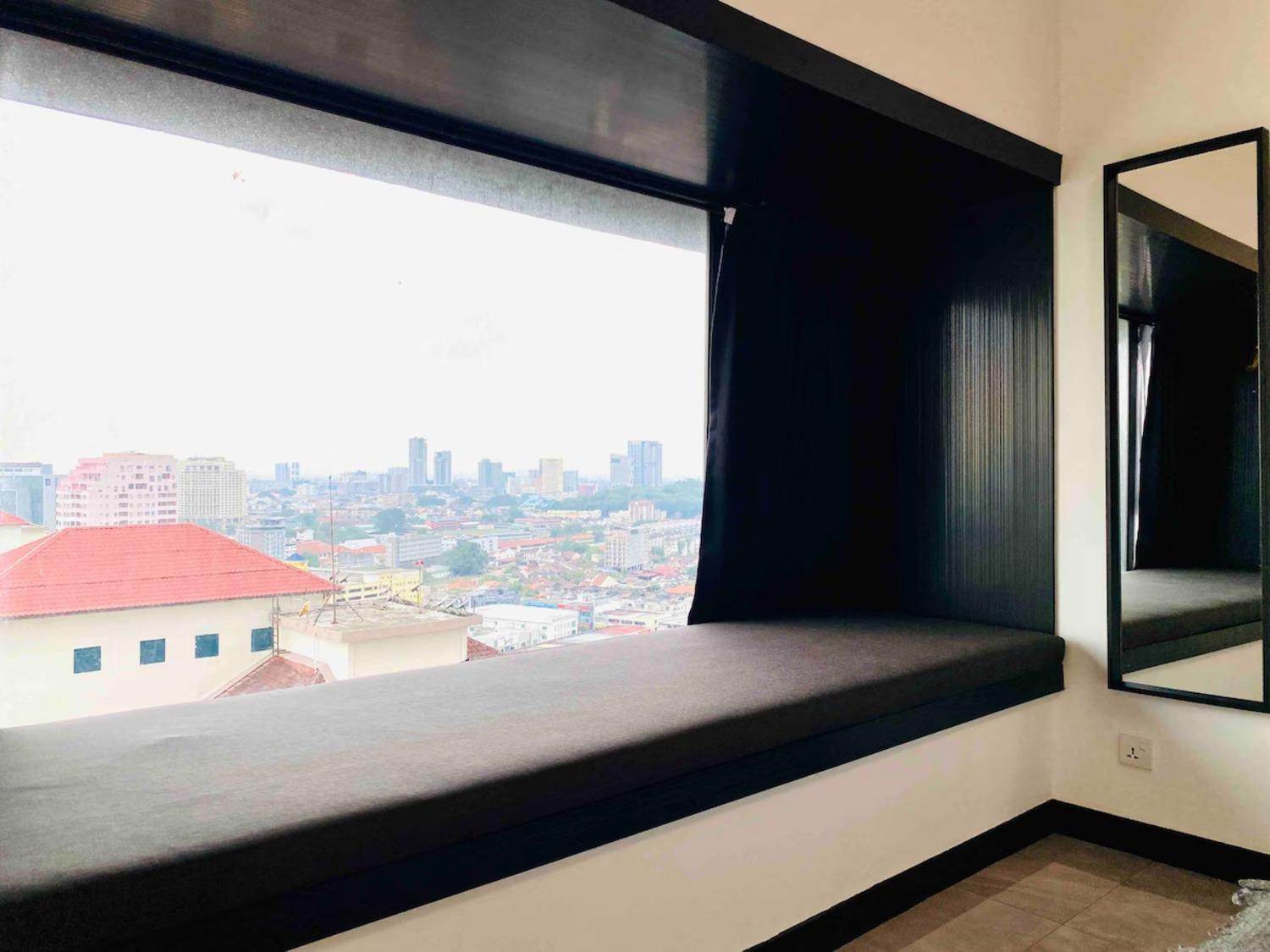 Imperio Residence Melaka 외부 사진