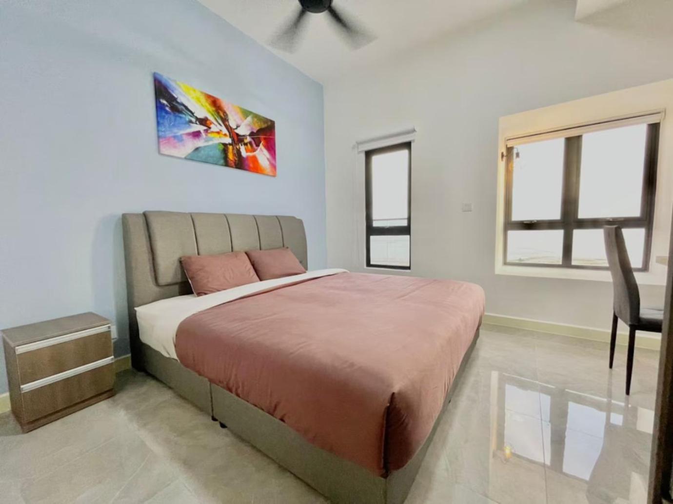 Imperio Residence Melaka 외부 사진