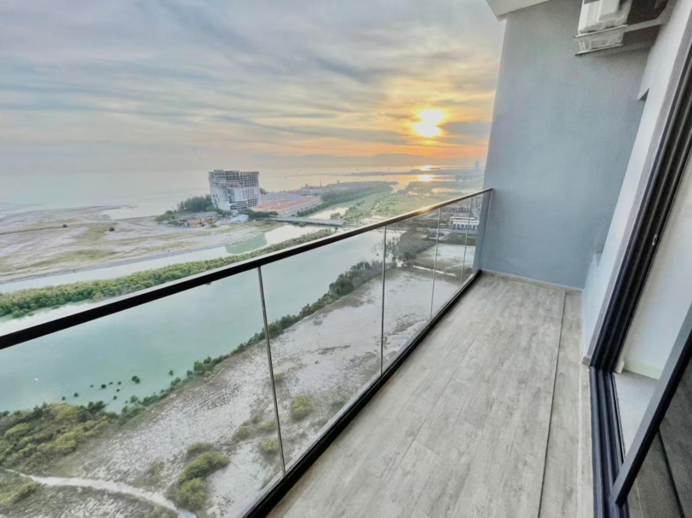Imperio Residence Melaka 외부 사진