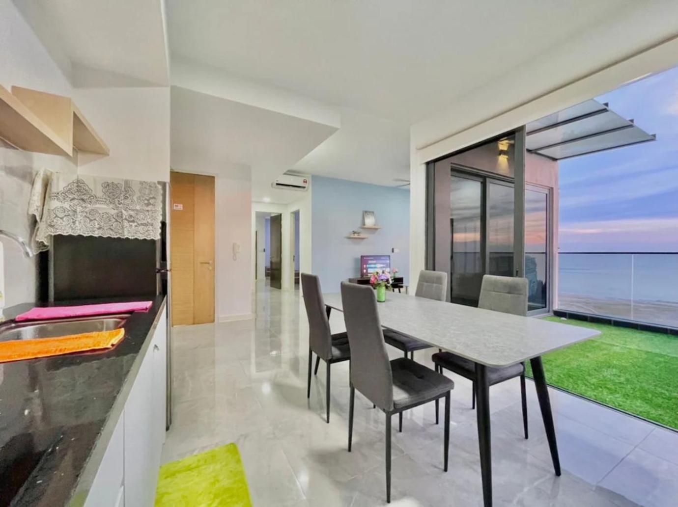 Imperio Residence Melaka 외부 사진