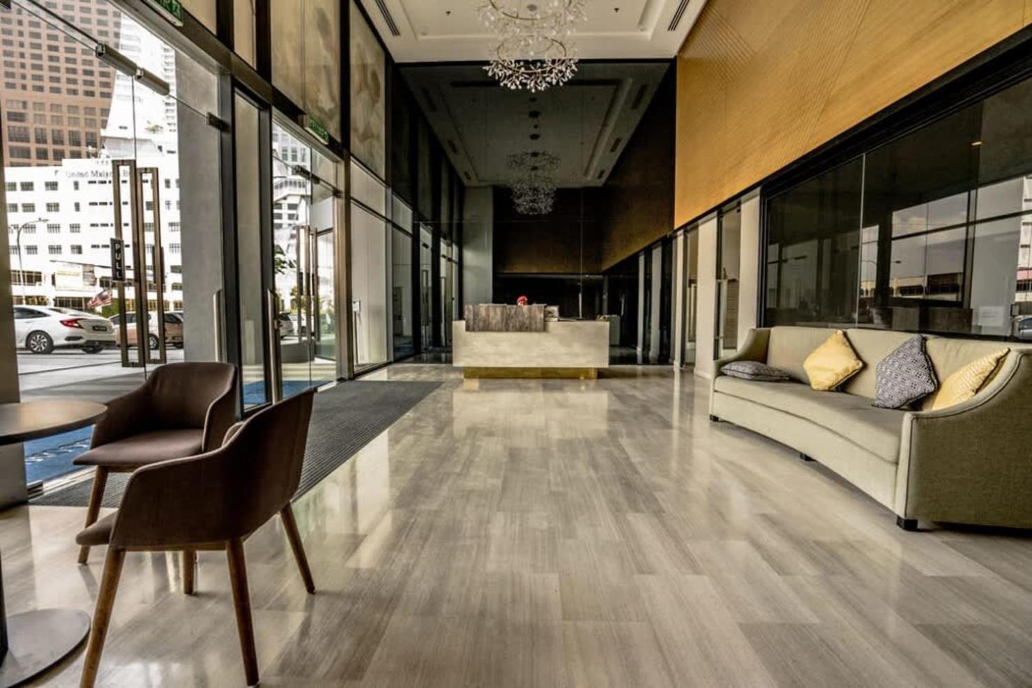 Imperio Residence Melaka 외부 사진