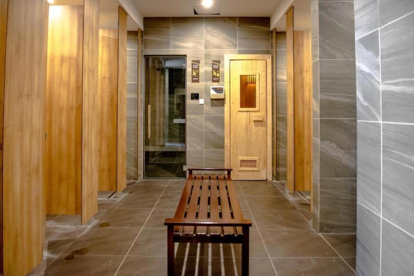 Imperio Residence Melaka 외부 사진