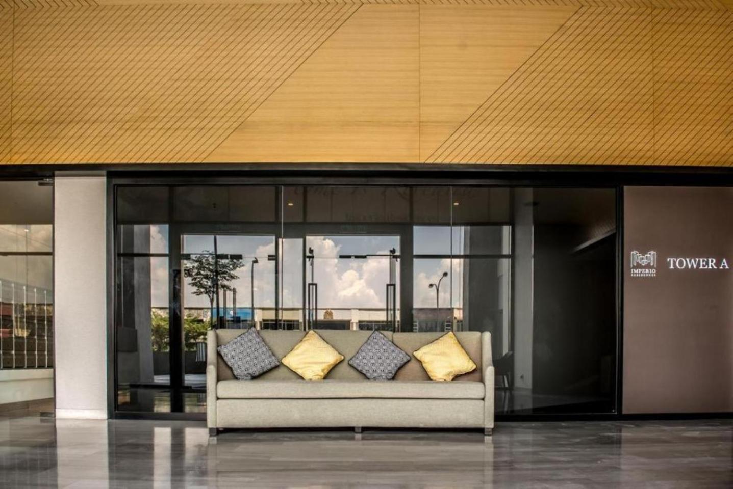 Imperio Residence Melaka 외부 사진