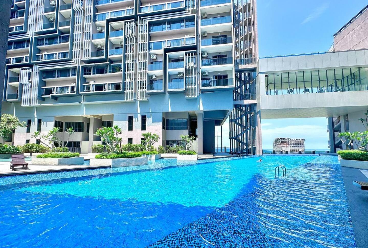 Imperio Residence Melaka 외부 사진