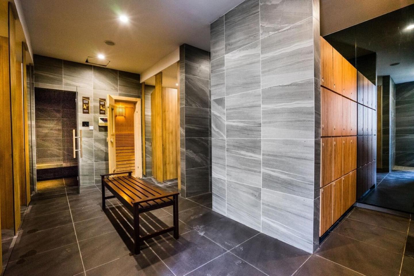 Imperio Residence Melaka 외부 사진