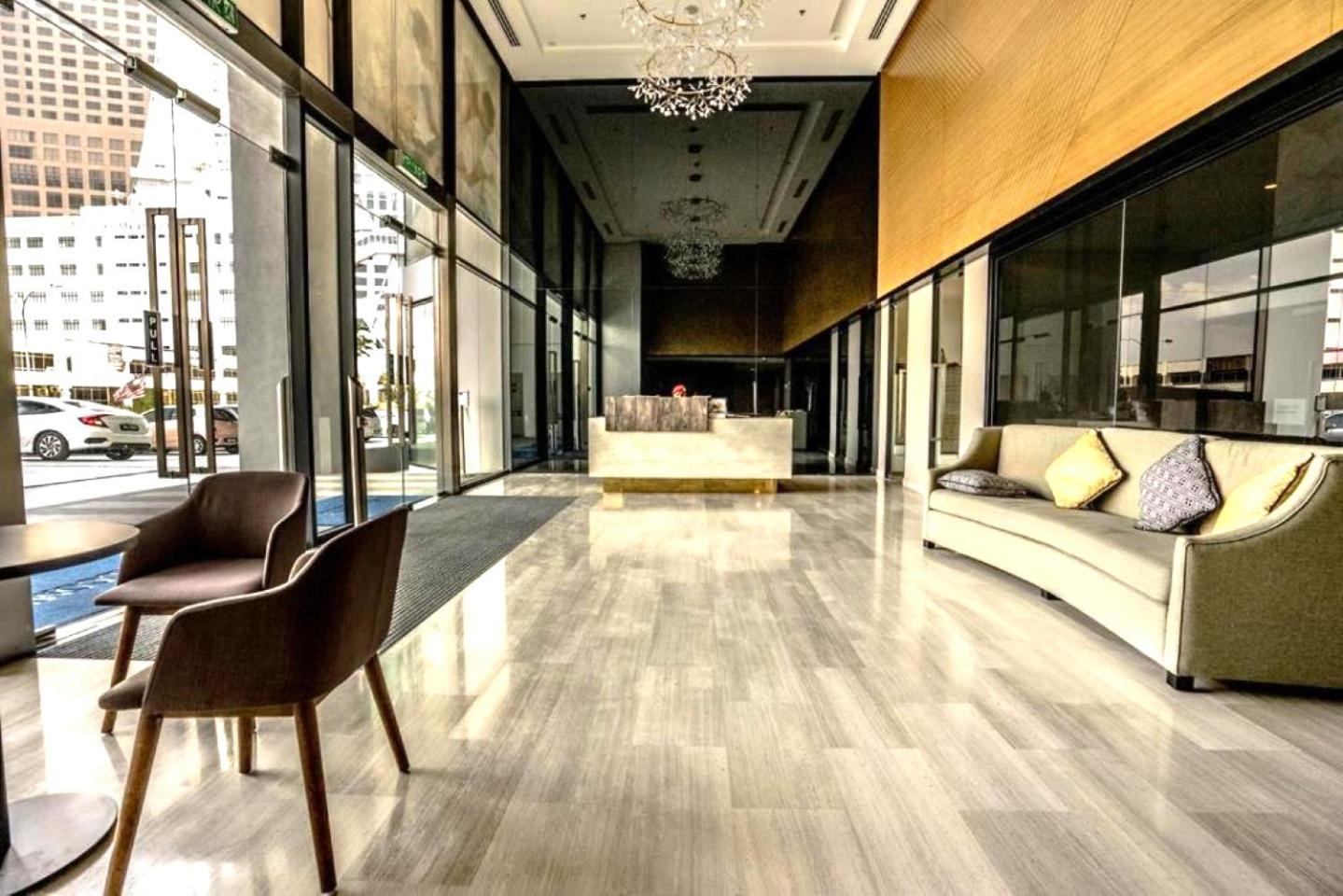 Imperio Residence Melaka 외부 사진