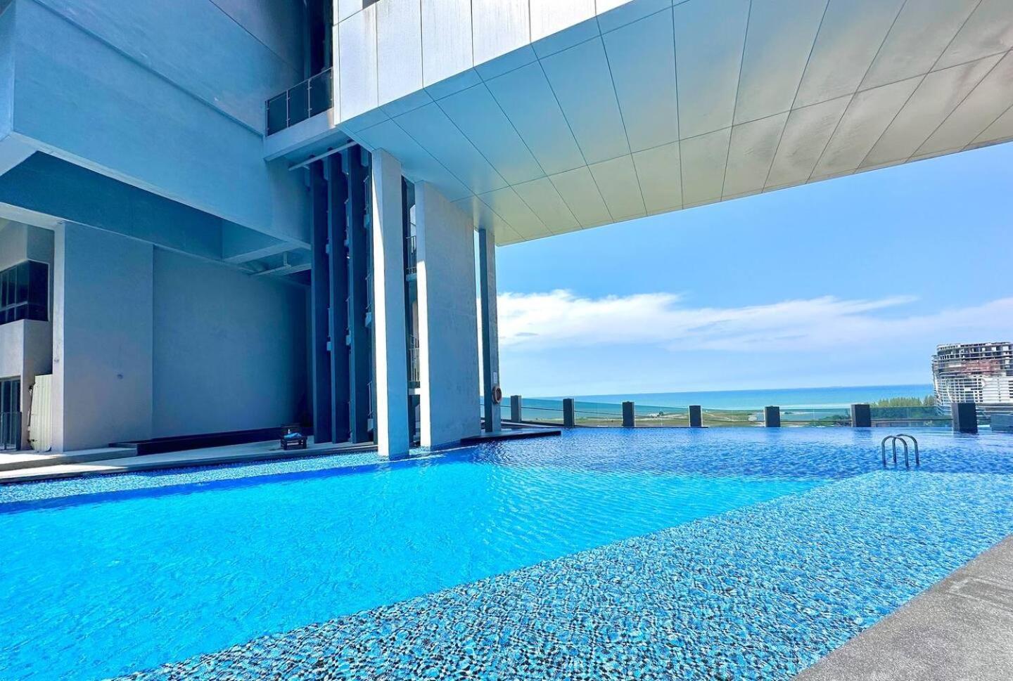 Imperio Residence Melaka 외부 사진
