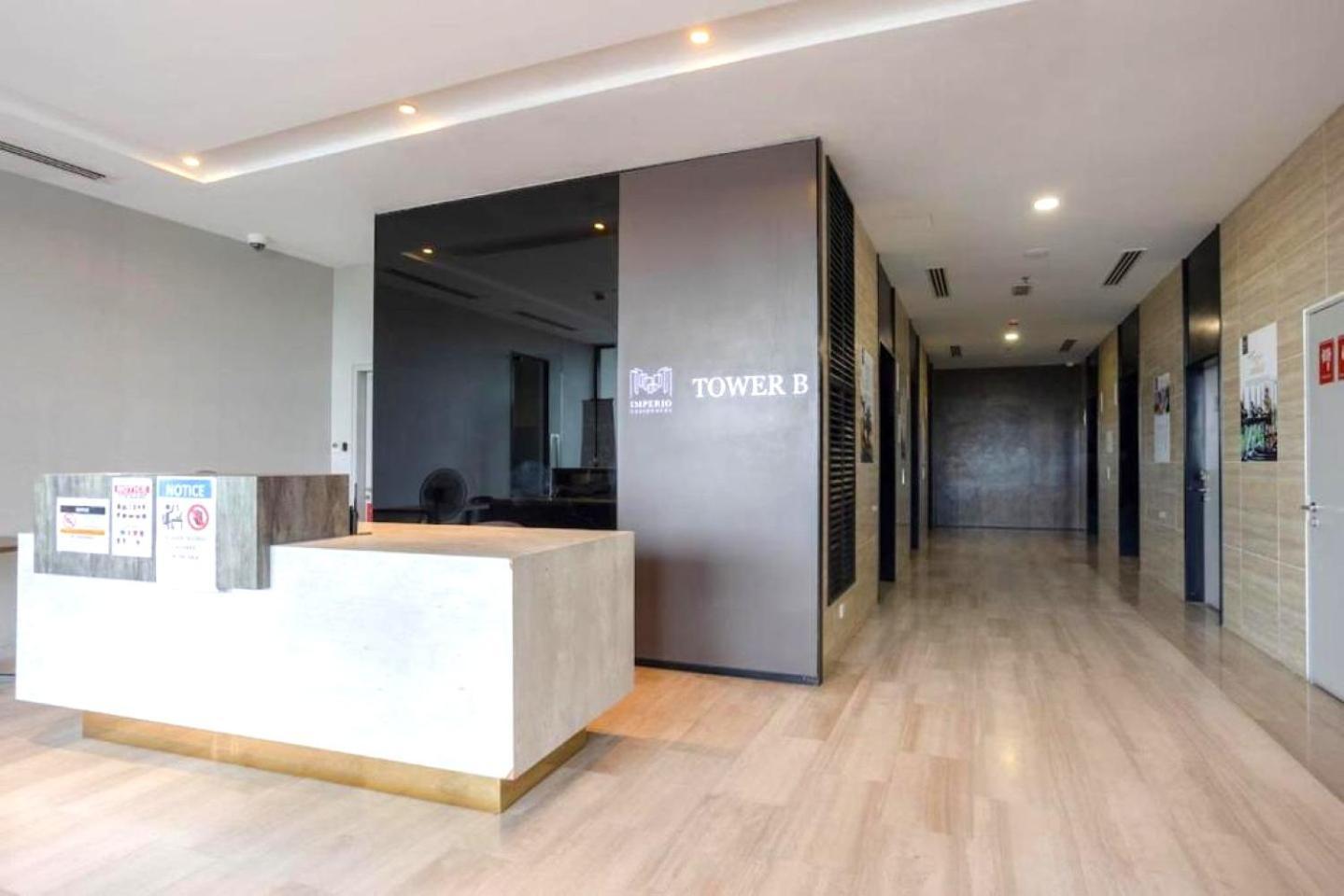 Imperio Residence Melaka 외부 사진