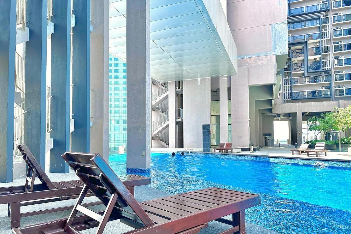 Imperio Residence Melaka 외부 사진