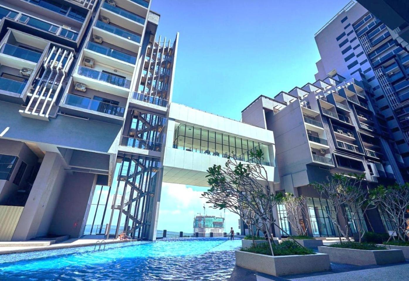 Imperio Residence Melaka 외부 사진