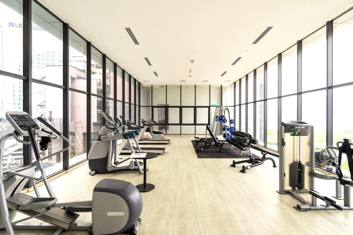 Imperio Residence Melaka 외부 사진