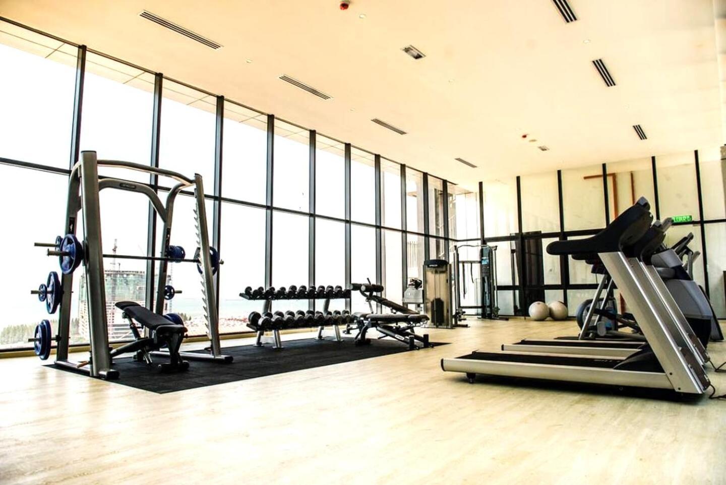 Imperio Residence Melaka 외부 사진