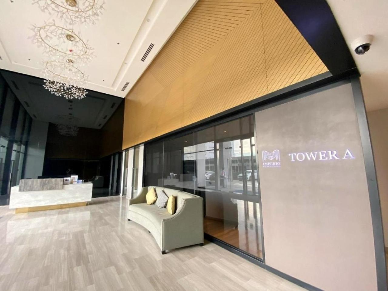 Imperio Residence Melaka 외부 사진