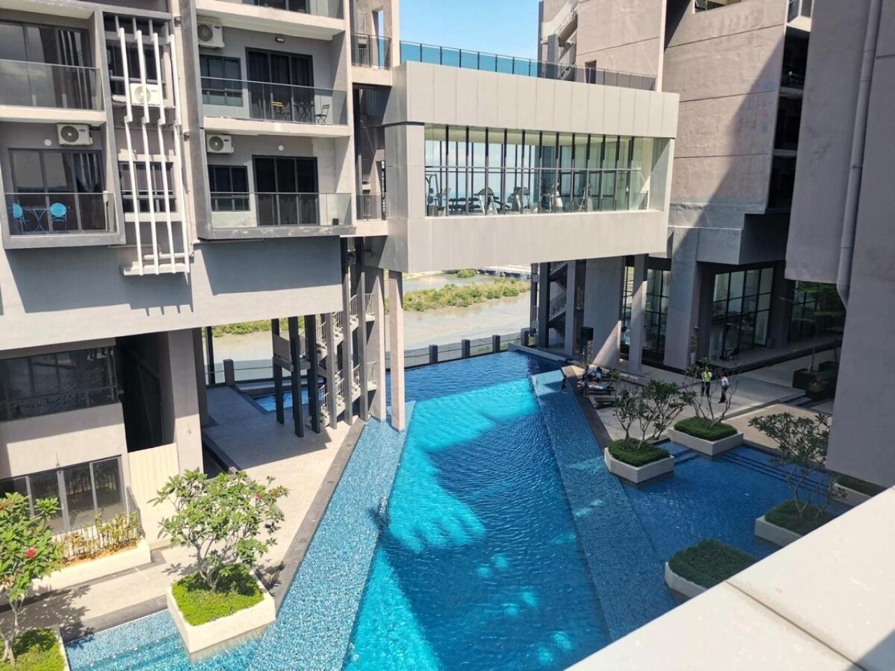 Imperio Residence Melaka 외부 사진