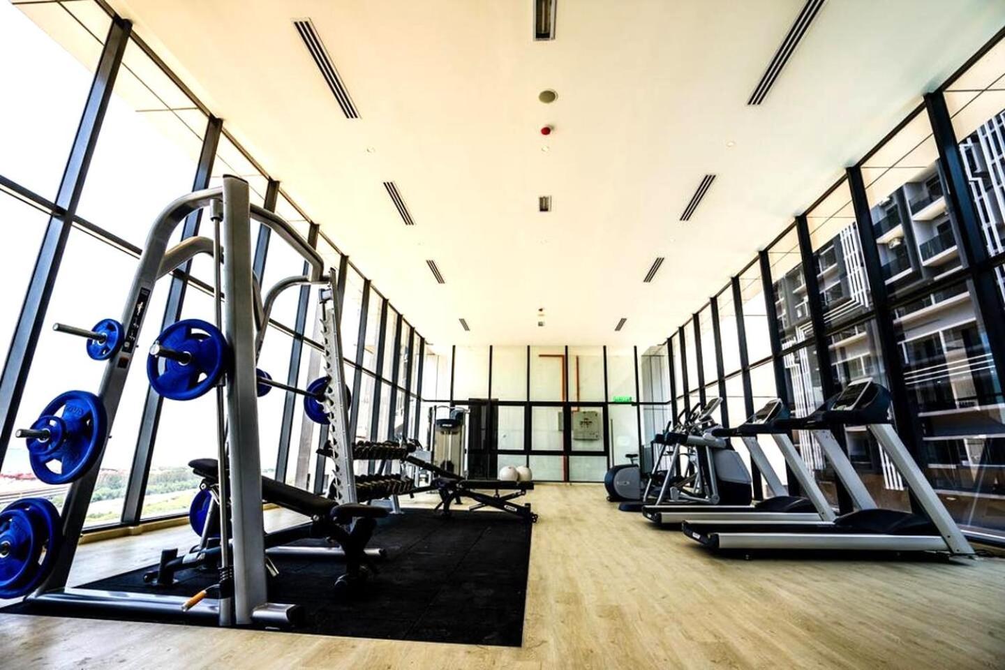 Imperio Residence Melaka 외부 사진