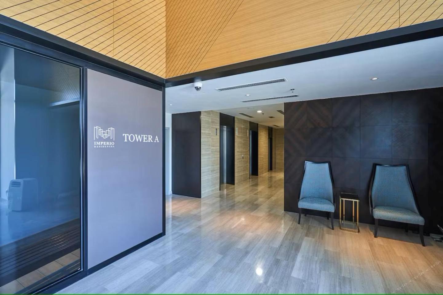 Imperio Residence Melaka 외부 사진