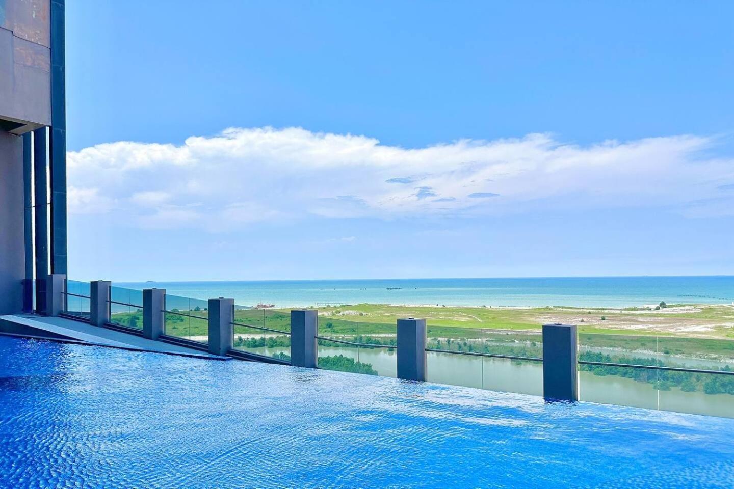 Imperio Residence Melaka 외부 사진