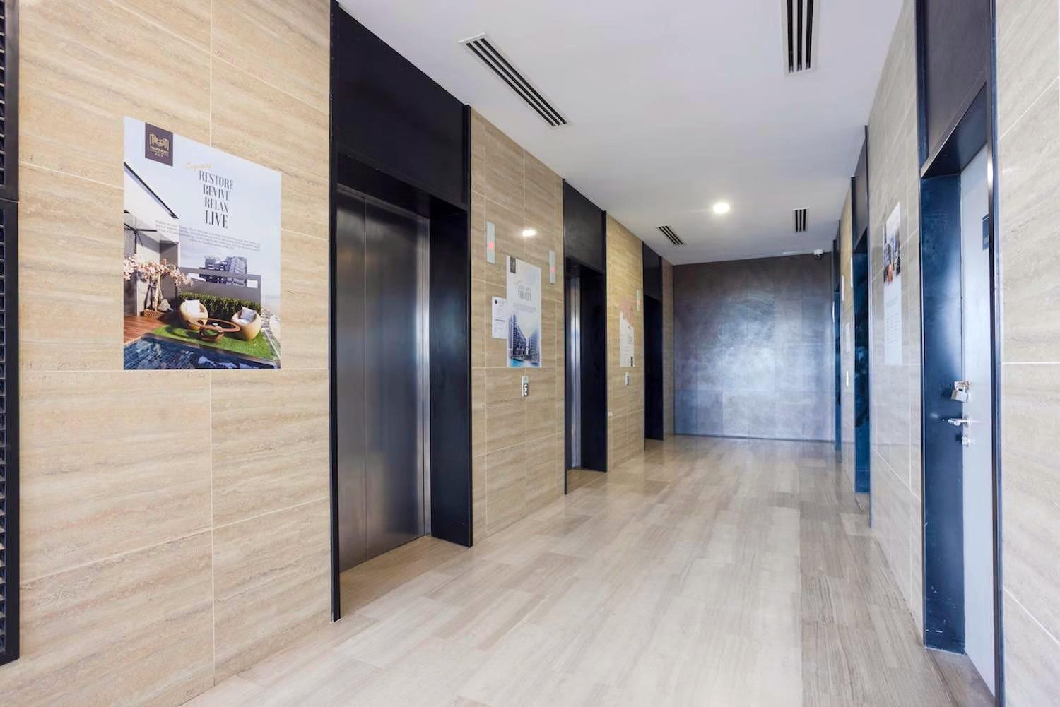 Imperio Residence Melaka 외부 사진