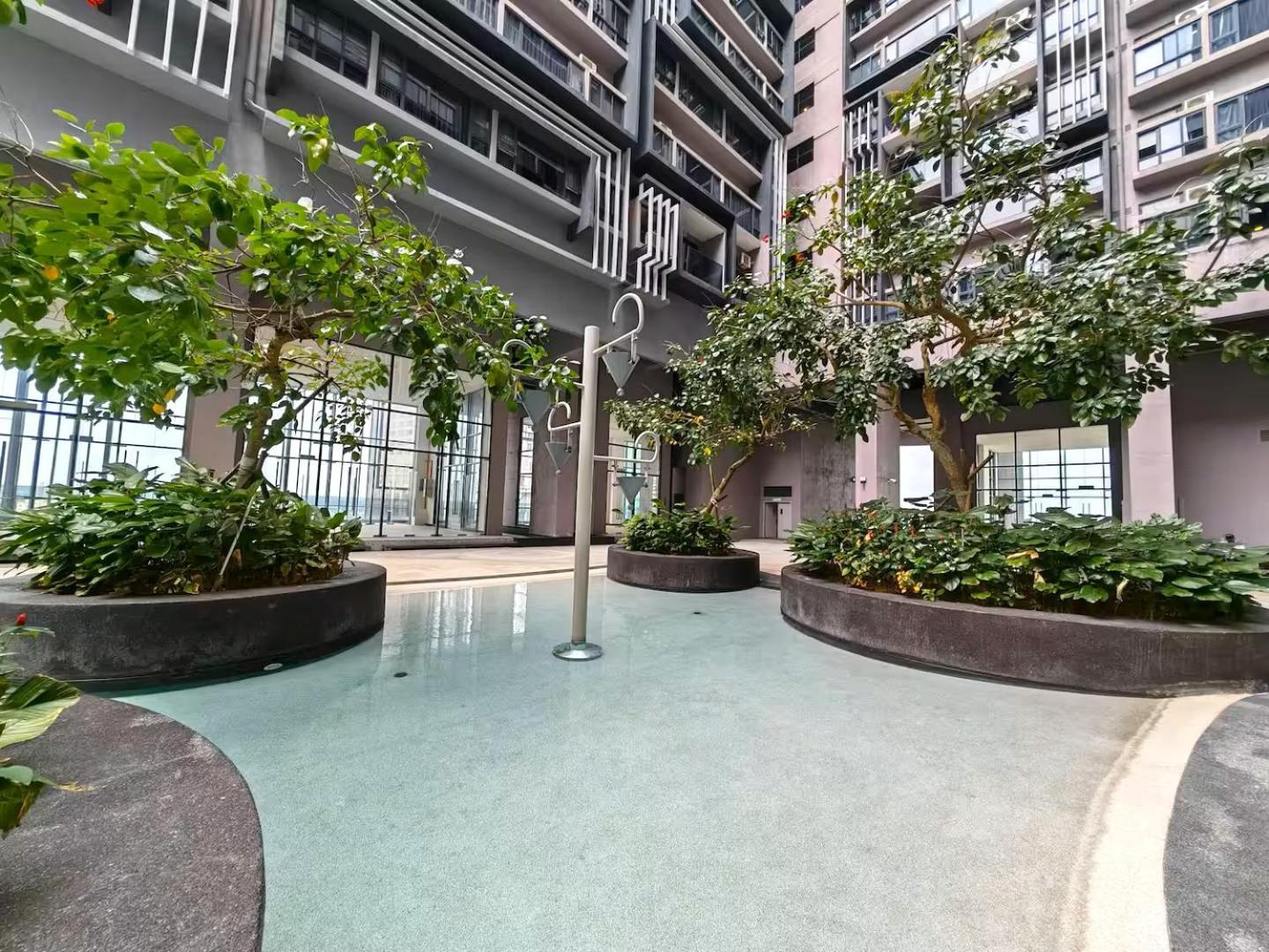 Imperio Residence Melaka 외부 사진