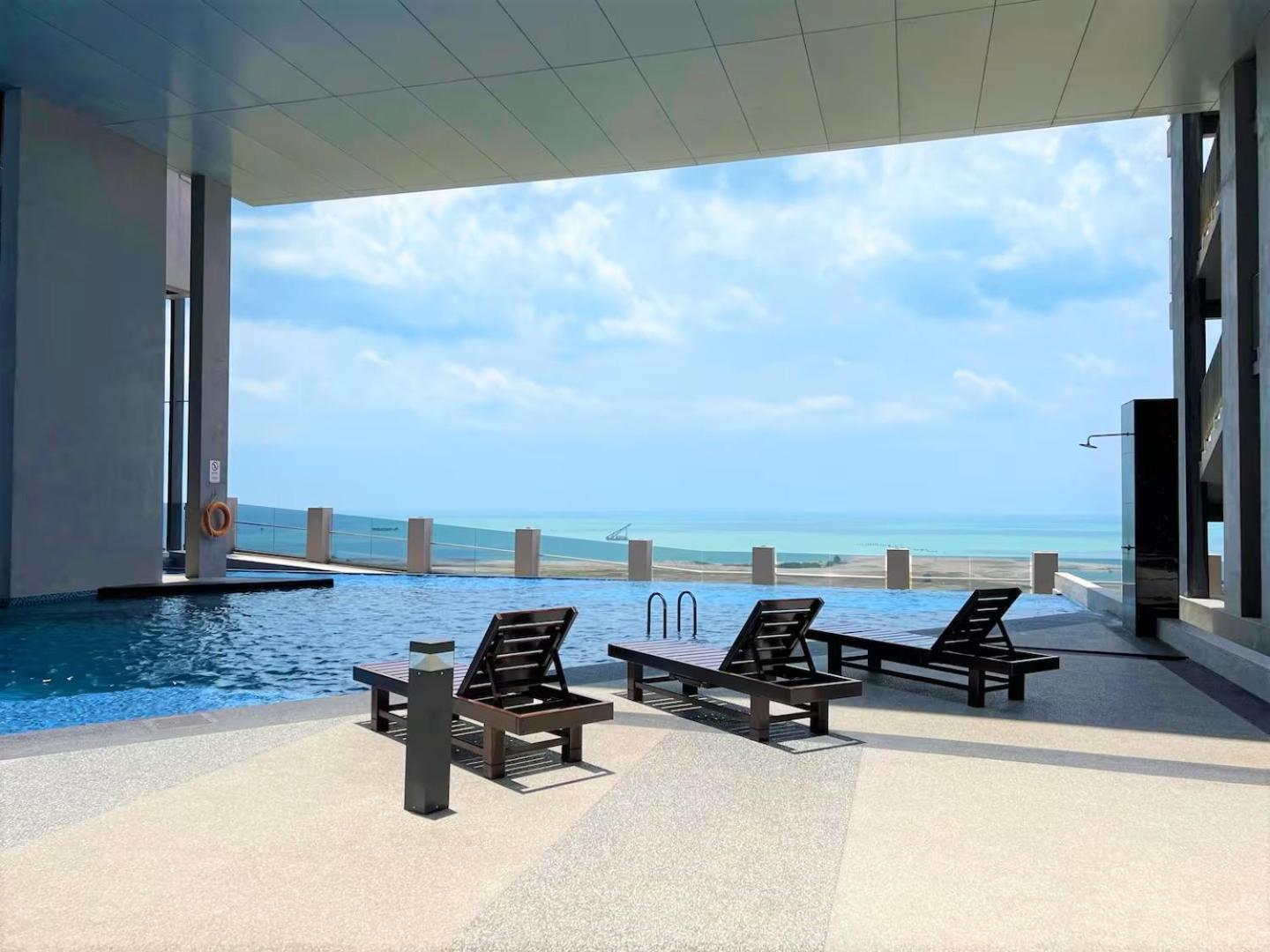 Imperio Residence Melaka 외부 사진