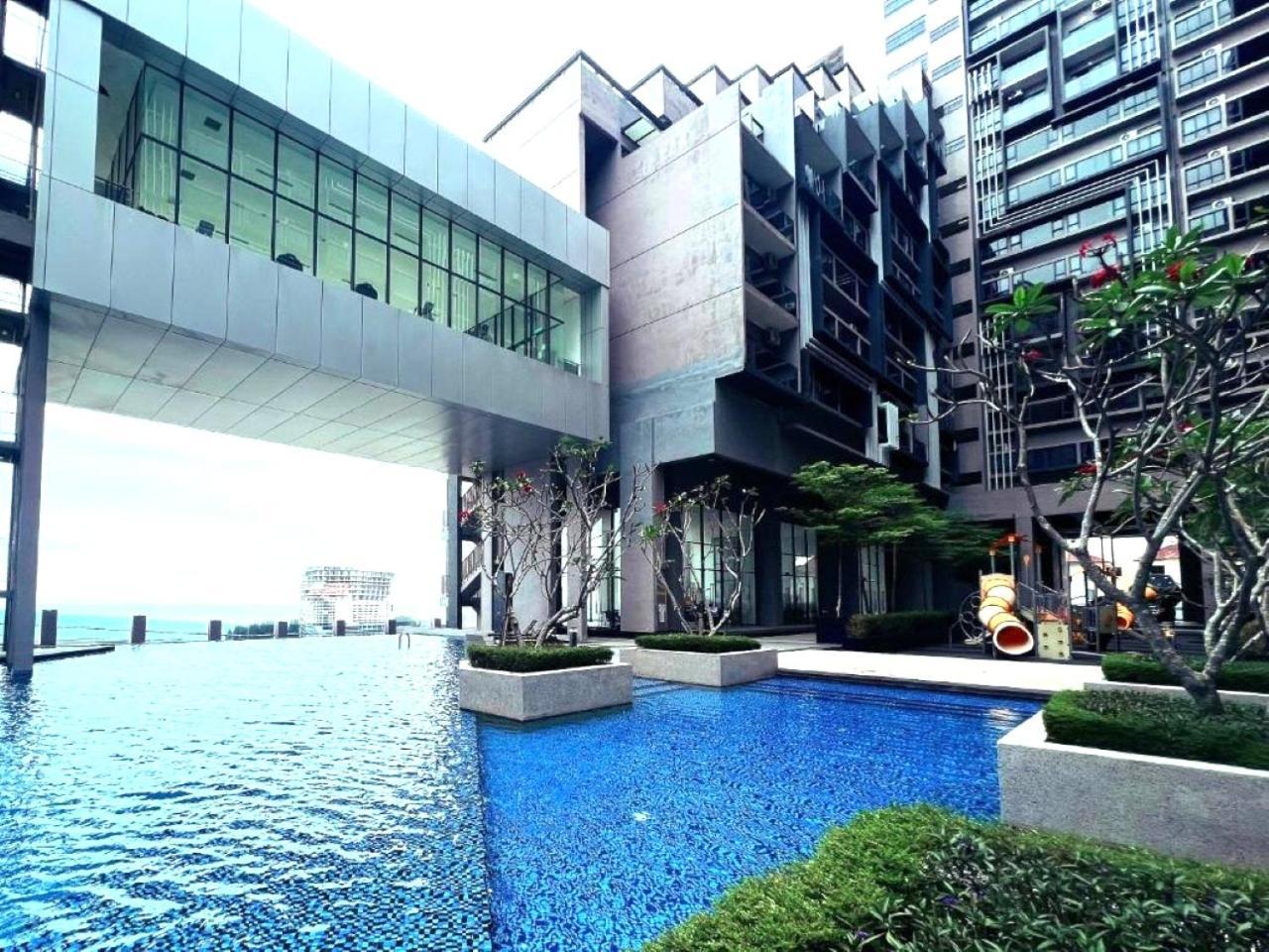 Imperio Residence Melaka 외부 사진
