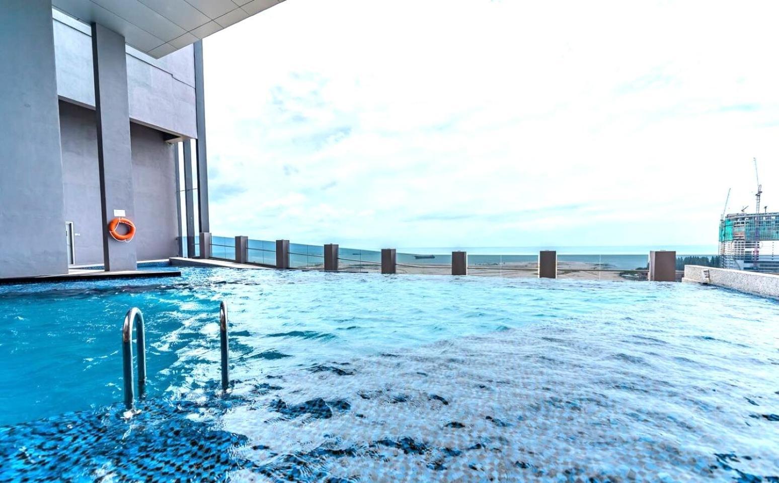 Imperio Residence Melaka 외부 사진