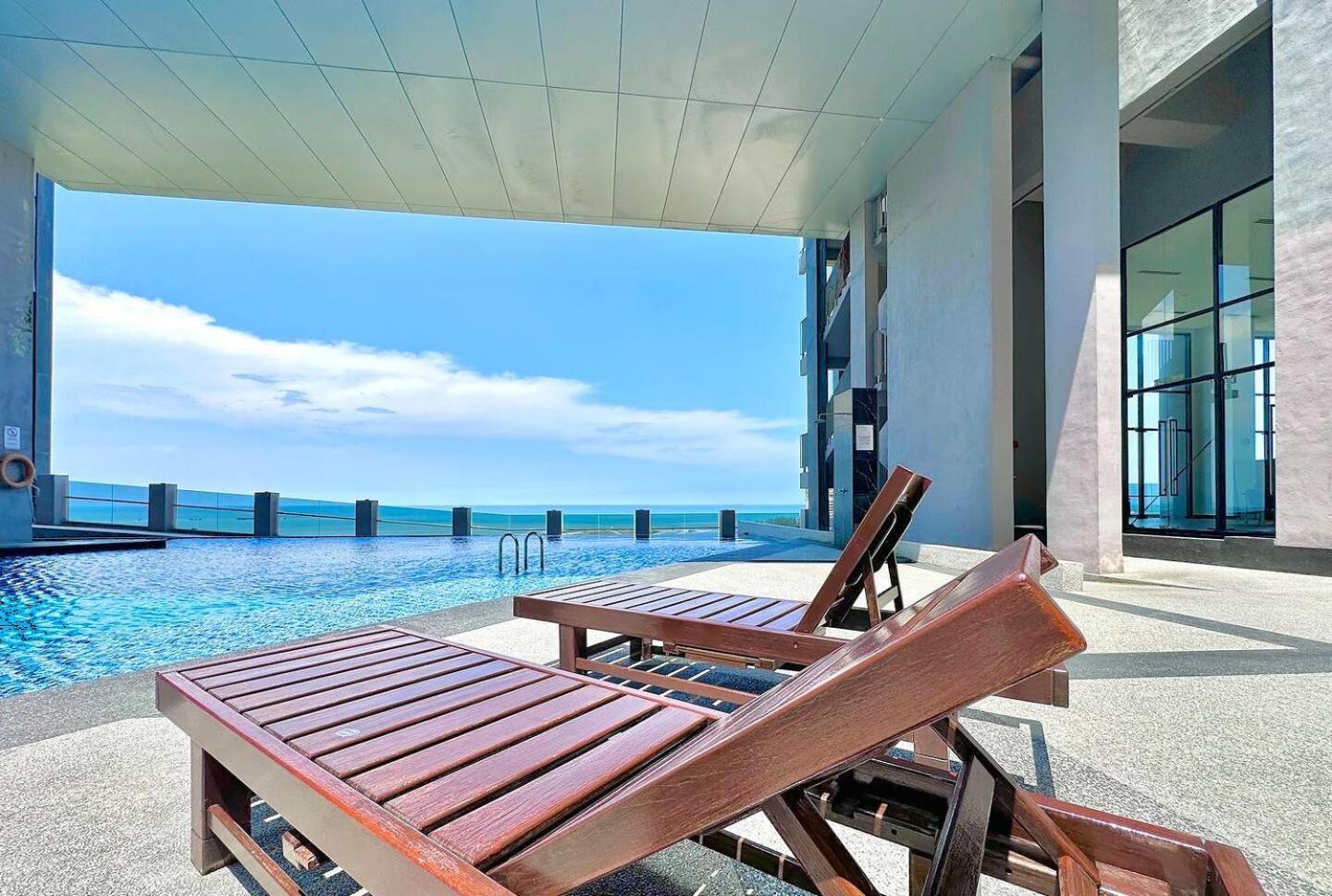 Imperio Residence Melaka 외부 사진