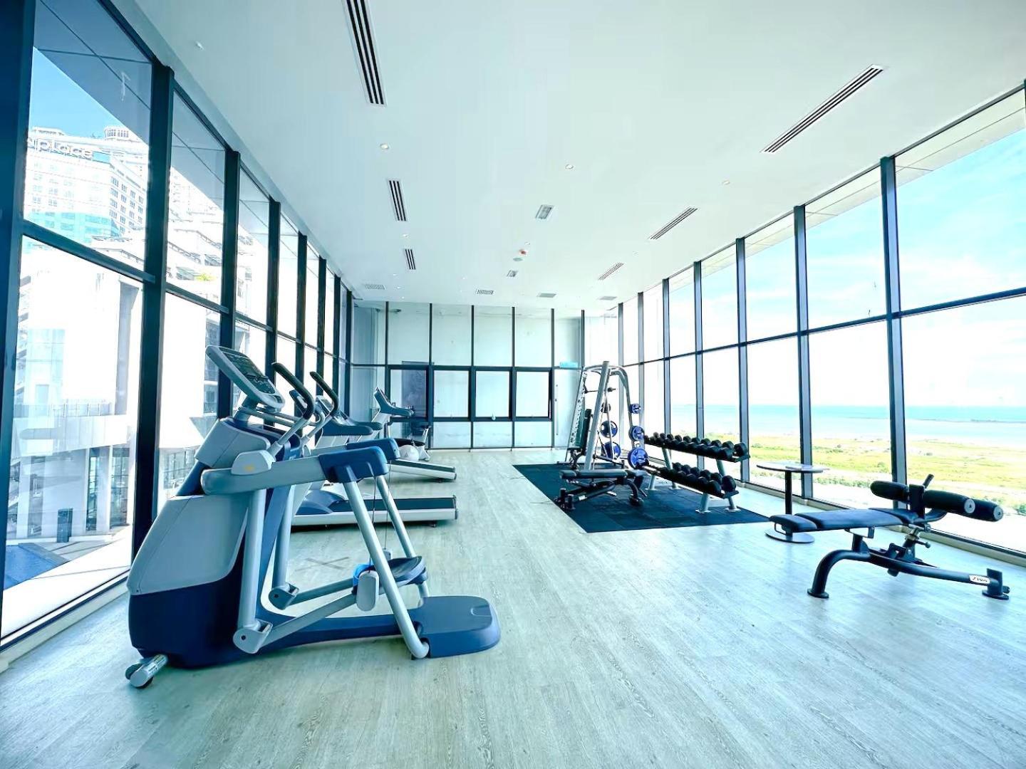 Imperio Residence Melaka 외부 사진