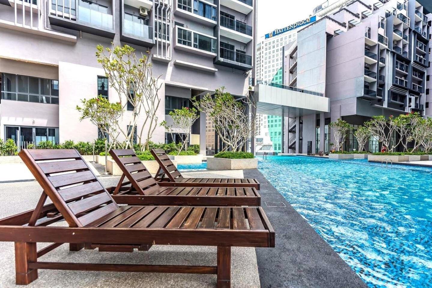 Imperio Residence Melaka 외부 사진