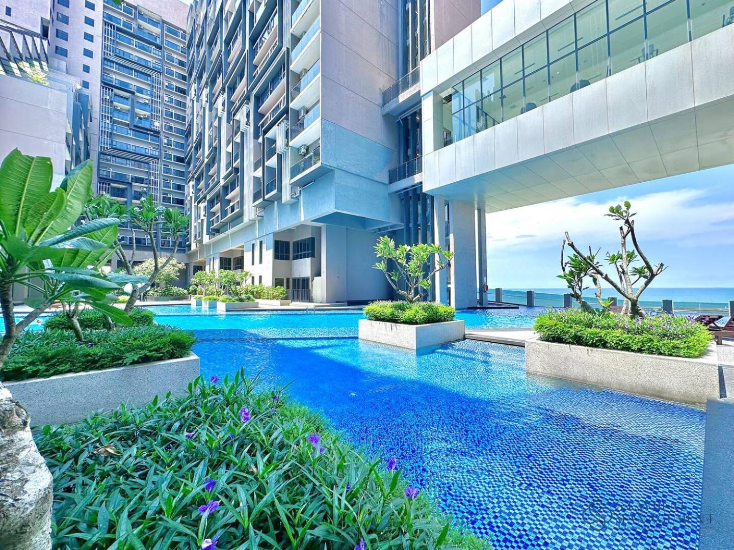 Imperio Residence Melaka 외부 사진