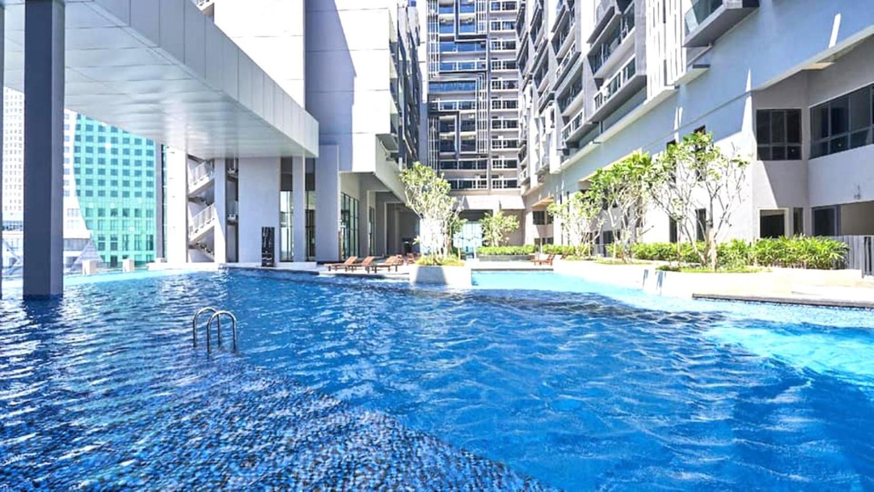 Imperio Residence Melaka 외부 사진