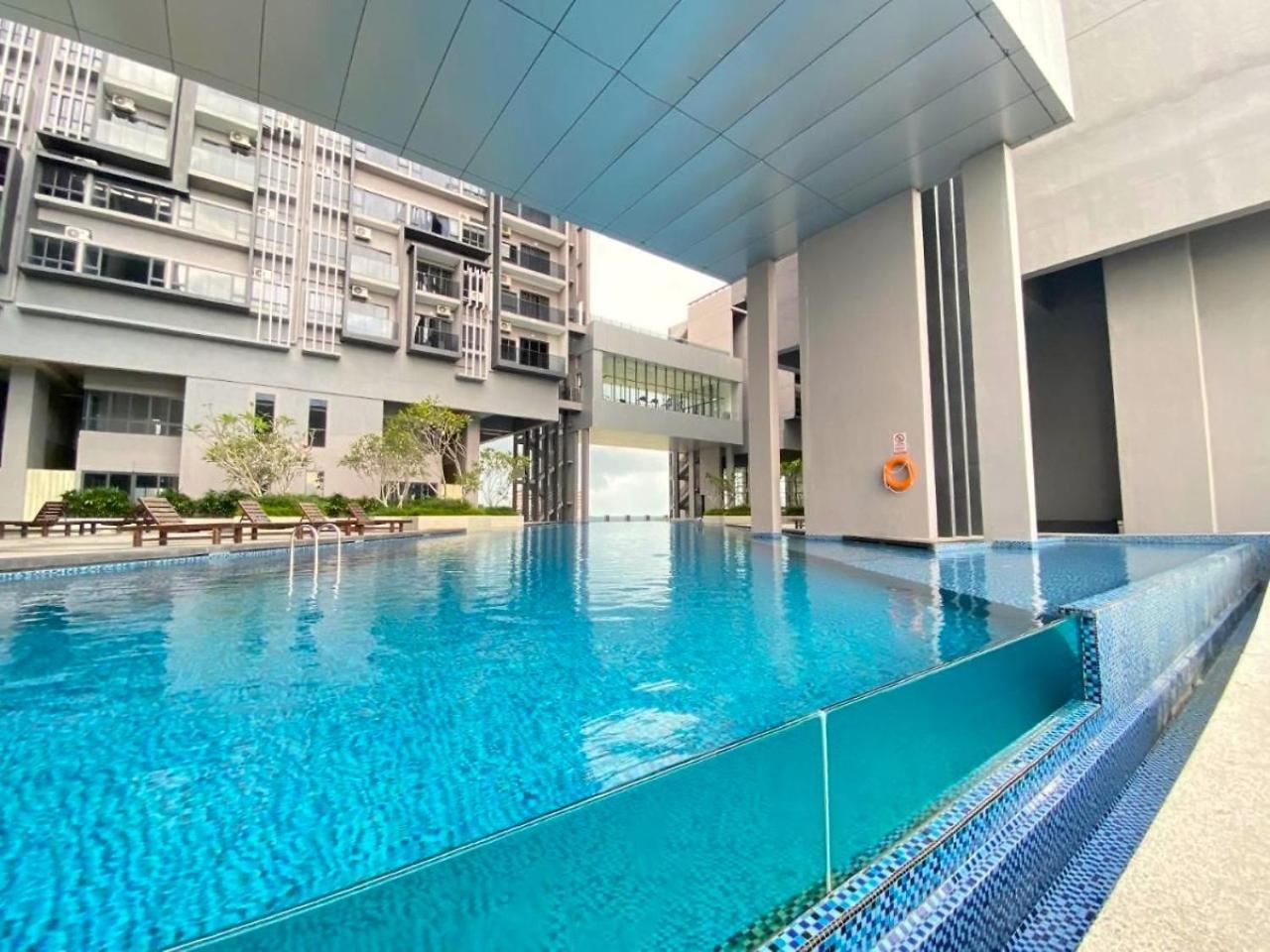 Imperio Residence Melaka 외부 사진