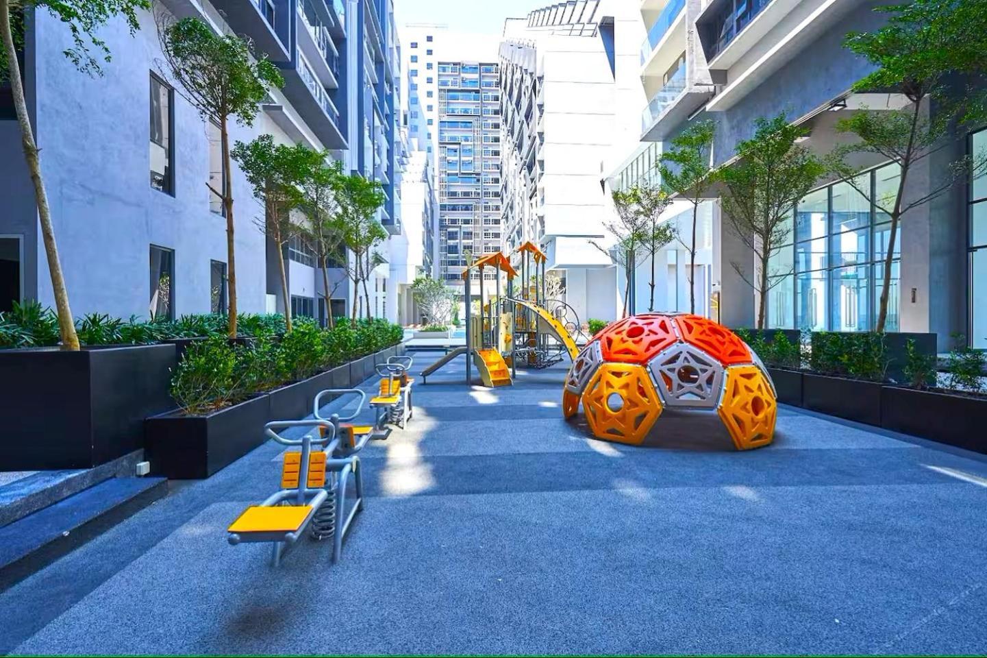 Imperio Residence Melaka 외부 사진
